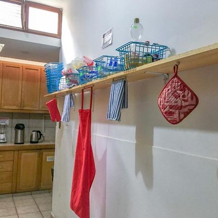 ليما Zig Zag Hostel المظهر الخارجي الصورة