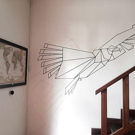 ليما Zig Zag Hostel المظهر الخارجي الصورة