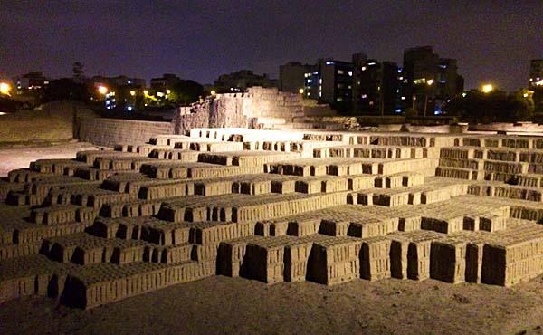 ليما Zig Zag Hostel المظهر الخارجي الصورة