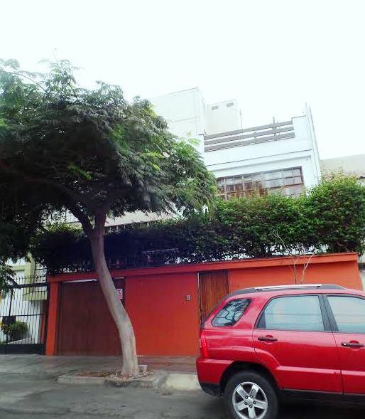 ليما Zig Zag Hostel المظهر الخارجي الصورة