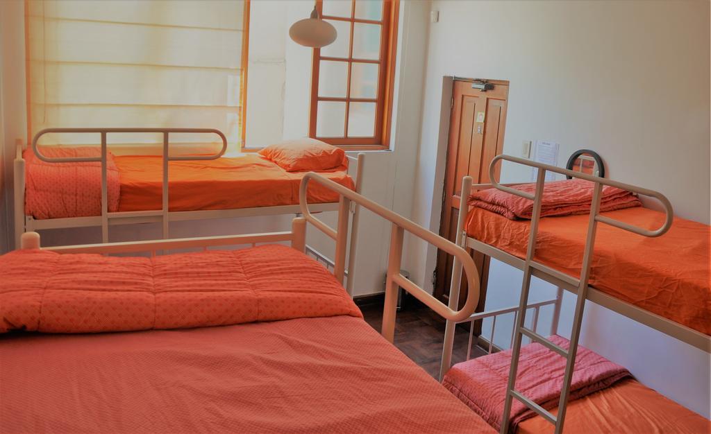 ليما Zig Zag Hostel المظهر الخارجي الصورة