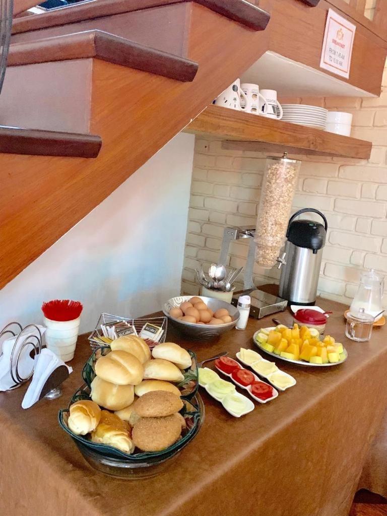 ليما Zig Zag Hostel المظهر الخارجي الصورة