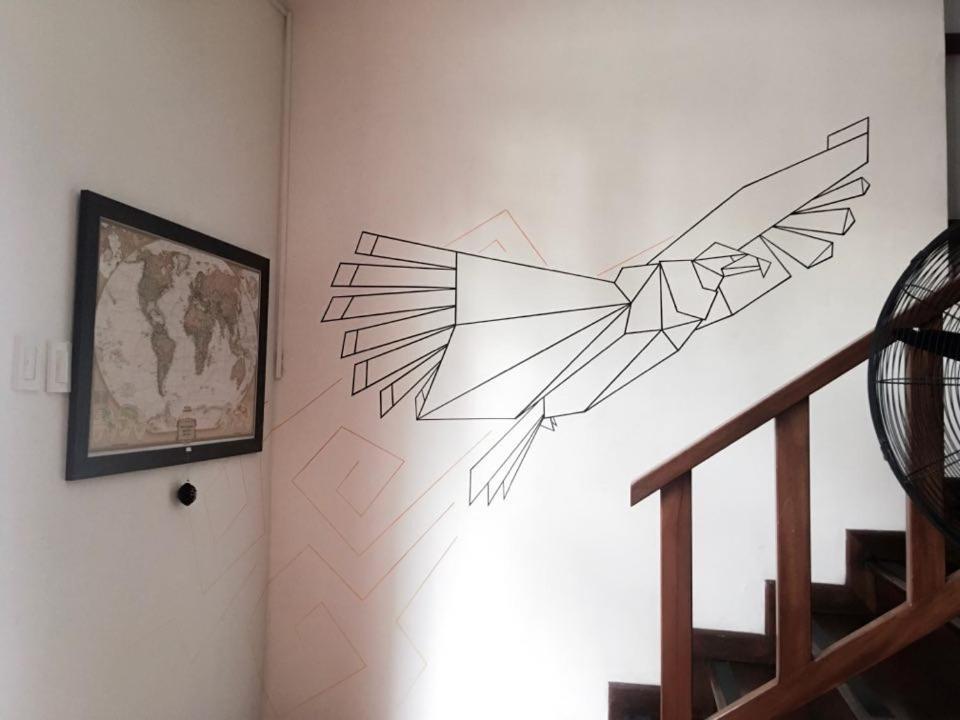 ليما Zig Zag Hostel المظهر الخارجي الصورة