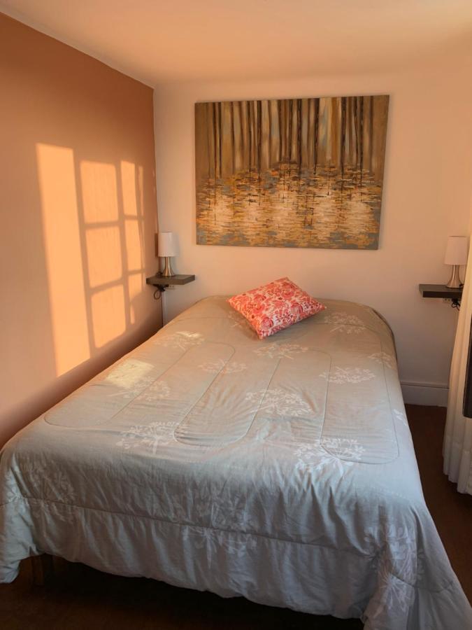 ليما Zig Zag Hostel المظهر الخارجي الصورة